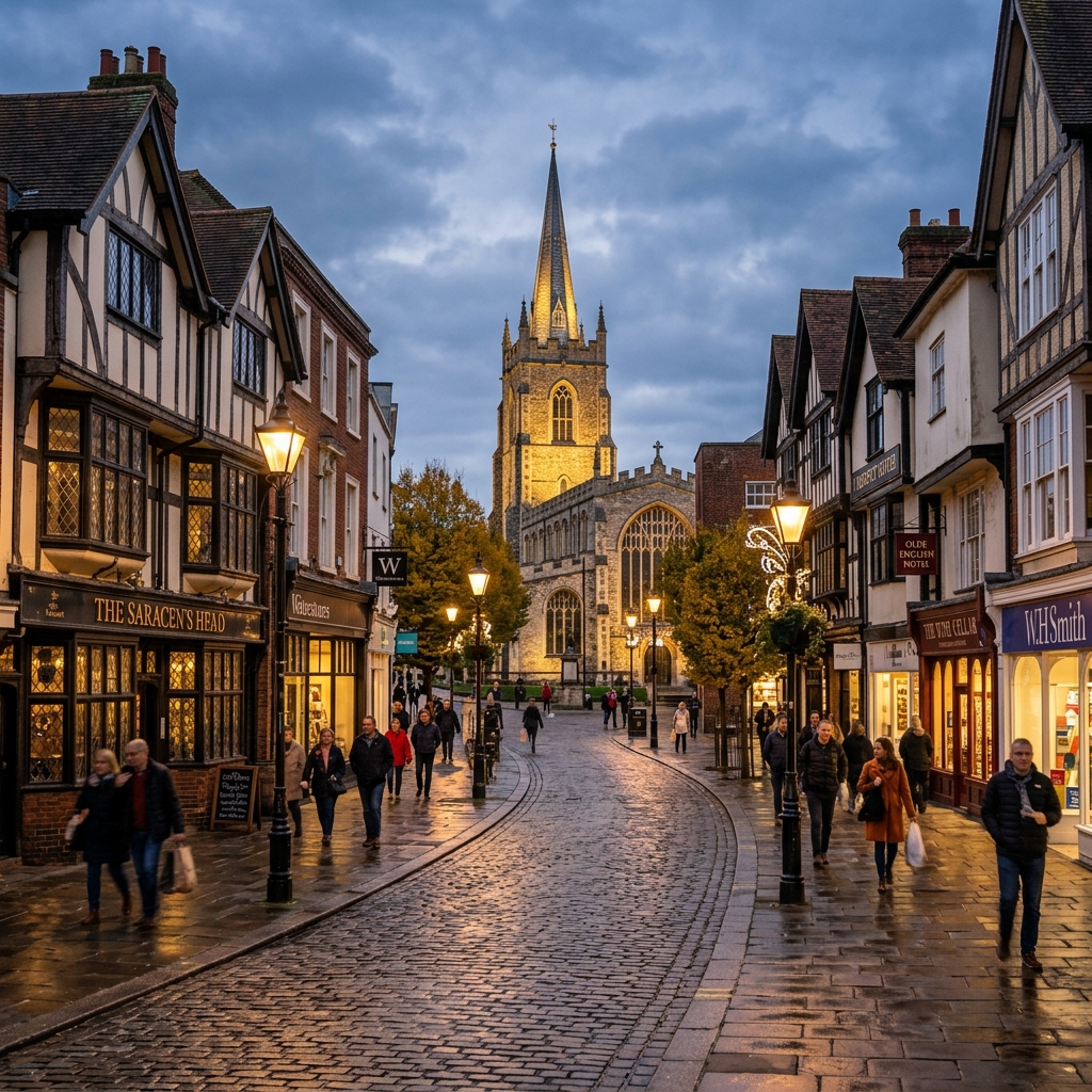 Chelmsford