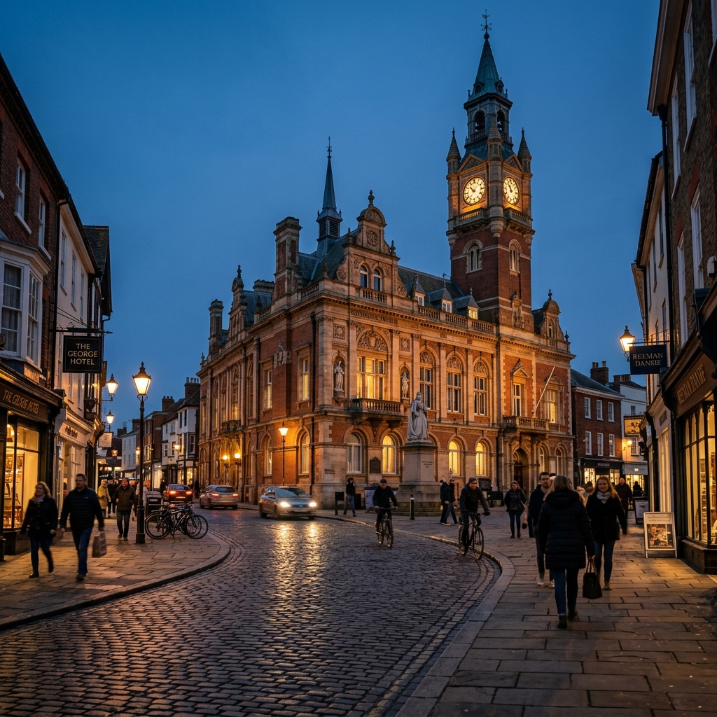 Colchester